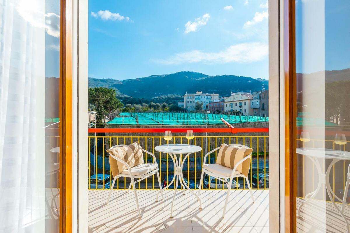 Aranci 99 House Villa Sorrento Exterior photo